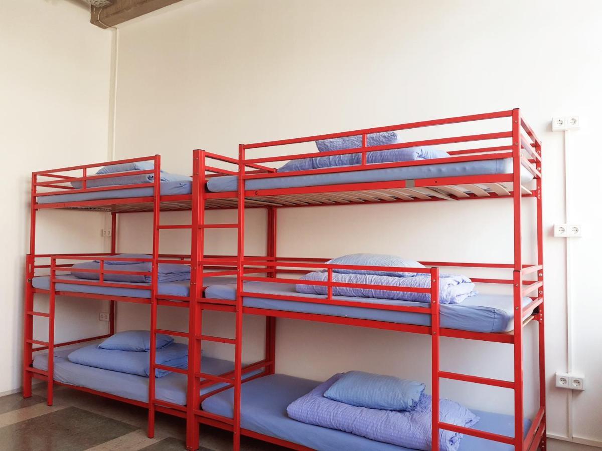 City Hostel Nurnberg-Furth-Erlangen Esterno foto
