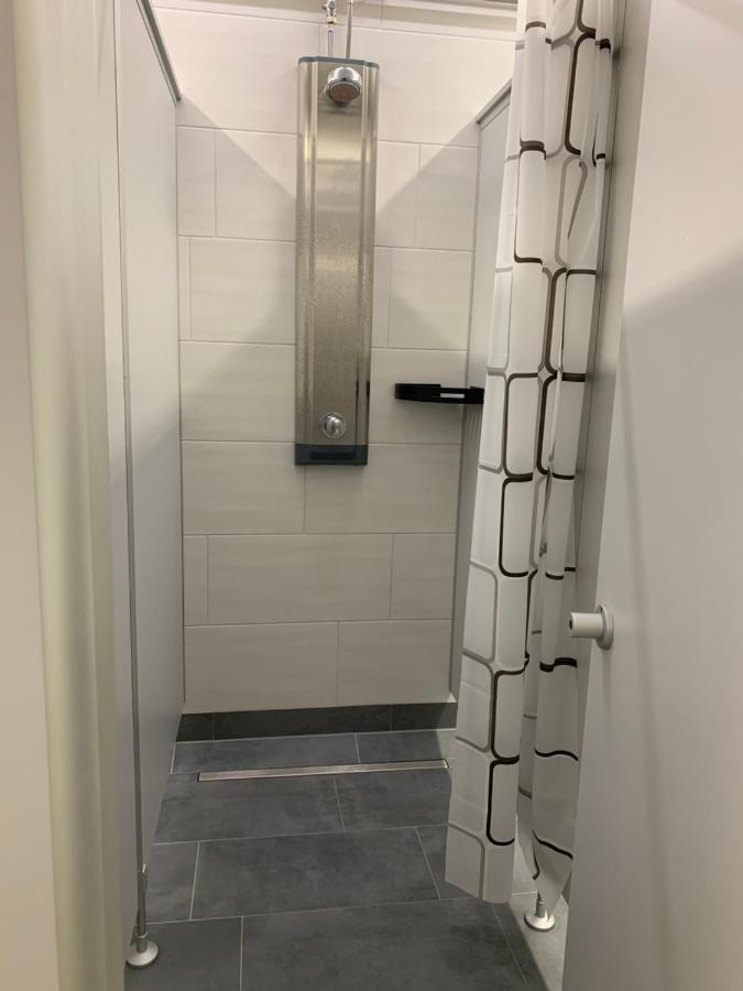 City Hostel Nurnberg-Furth-Erlangen Esterno foto