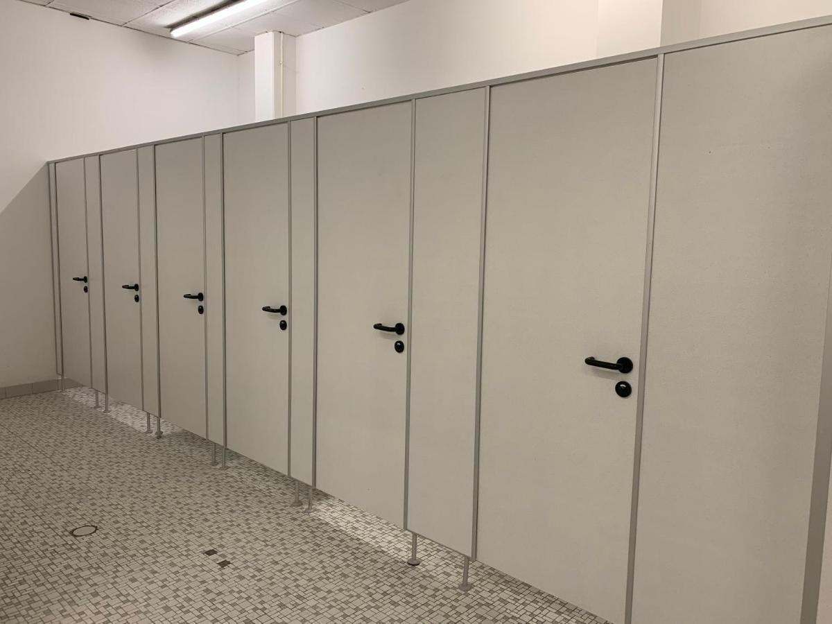 City Hostel Nurnberg-Furth-Erlangen Esterno foto
