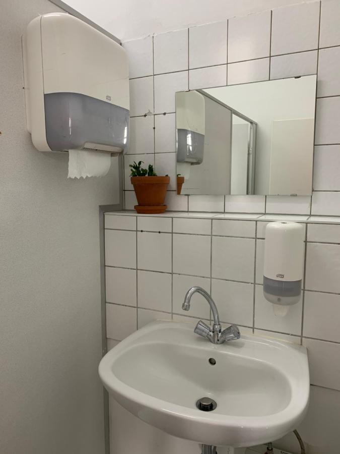 City Hostel Nurnberg-Furth-Erlangen Esterno foto